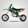 Kit déco RFZ (Pack kit plastique kit deco monster tomac)  APOLLO