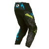 Pantalon MX/VTT/BMX  (Element element villain gray) O'NEAL