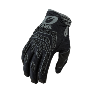 Gants MX / DH "Sniper Elite noir/gris" O'NEAL