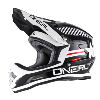 Casque MX (série 3 AFTERBURNER) O'NEAL