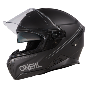 Casque intégral (Challenger Solid black) O'NEAL