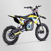 Dirtbike électrique 1300 Watts ( ROCKET jaune) APOLLO