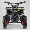 Pocket quad électrique ( Tiger6 800W jaune) APOLLO