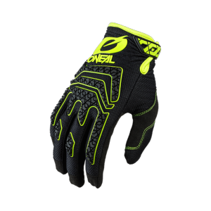 Gants MX / DH "Sniper black/neon" O'NEAL