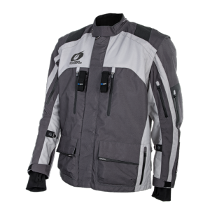 Veste Enduro(Baja Racing Moveo gray) O'NEAL