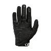 Gants MX / VTT "Element black" O'NEAL