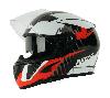 Casque intégrale (N2300 RIFT JNR) NITRO