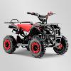 Pocket quad 49cc ( TIGER 6 rouge) APOLLO