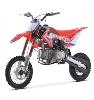 Pit-Bike (BP 190 SX Edition 2023) BASTOS