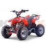 Quad Raptor rouge (110cc) KEROX