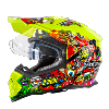 Casque enduro/quad (Sierra 2 Crank) O'NEAL