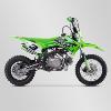 RXF Rookie 125cc (manuelle) verte APOLLO MOTORS