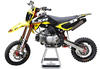 Pit-Bike LXR150R 4S PITSTERPRO