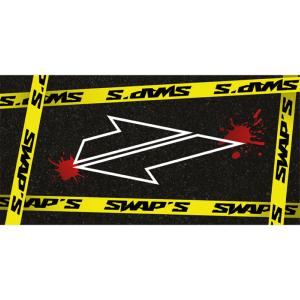 Tapis environnemental SWAPS