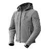 Blouson moto homme Protections C.E CIRRUS spring homme (textile toutes saisons) EIGHT