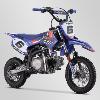 RXF Rookie 110cc bleu APOLLO MOTORS