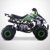 Quad typhon (110cc vert) DIAMON