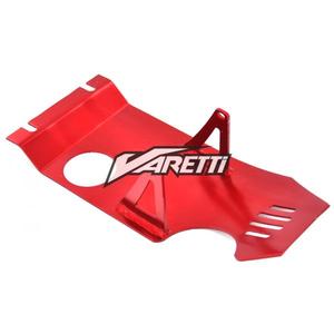 Sabots moteur (Alu couleurs) VARETTI