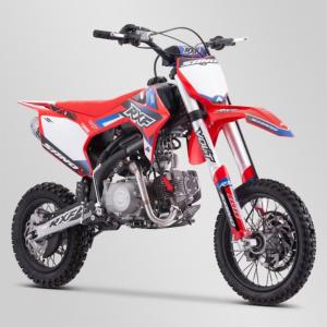 Pit-Bike RXF ( SANO ELITE 125-E 12/14) APOLLO Motors