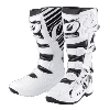 Bottes cross/enduro (RMX white) O'NEAL