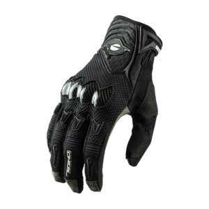 Gants MX / VTT "Butch Carbon black " O'NEAL