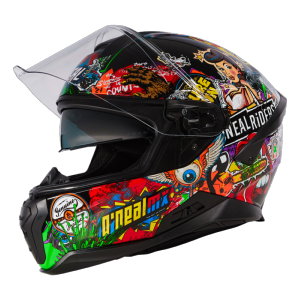 Casque intégral (Challenger Crank) O'NEAL