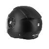 Casque jet "S749" noir mat S-LINE