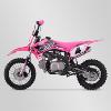 RXF Rookie 125cc (semi-auto) rose APOLLO MOTORS