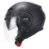 Casque jet "S749 twister " S-LINE