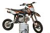 Pit-Bike LXR150 2S PITSTERPRO