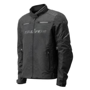 Blouson moto homme Protections C.E (textile toutes saisons) S.LINE 