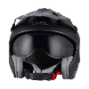 Casque (Solid black) O'NEAL