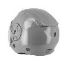 Casque jet "S749" gris S-LINE