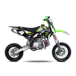 Pit-Bike MINICROSS APOLLO RFZ ELITE 150-S - BLAKE BAGGETT #4 KAWASAKI