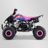 Quad 125cc (Hurricane rose) APOLLO Motors