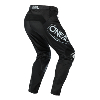 Pantalon MX/VTT/BMX  (mayhem hexx black) O'NEAL