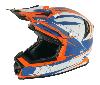 casque cross (NRS-MX LITHIUM) NITRO