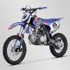 RXF Enduro 150cc bleu APOLLO Motors