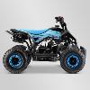 Quad 110cc (FOX bleu 2021) APOLLO Motors