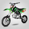 Kit déco RFZ (Pack kit plastique kit deco monster tomac)  APOLLO