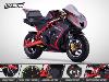 Pocket bike GP rouge (ZR49) DIAMON