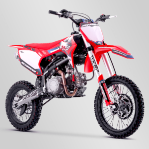 Pit-Bike RXF ( SANO FREERIDE 150-LE 14/17) APOLLO Motors