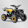 Pocket quad électrique ( Tiger6 800W jaune) APOLLO