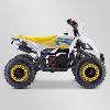 Pocket quad 49cc ( Cobra 6 jaune) APOLLO