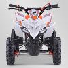 Pocket quad 49cc ( Cobra 6 orange) APOLLO