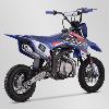 RXF Rookie 110cc bleu APOLLO MOTORS