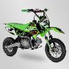 Pitbike ( RFZ Rookie110cc verte ) APOLLO MOTORS