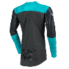 Maillot MX-VTT (mayhem jersey hexx black/Teal) O'NEAL