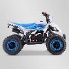 Pocket quad 49cc ( Cobra 6 bleu) APOLLO