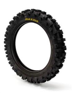 Pneus "cross et enduro" MAXXIS